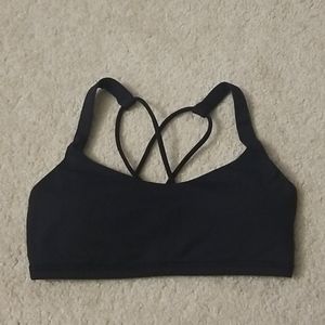 Lululemon size 2 bra